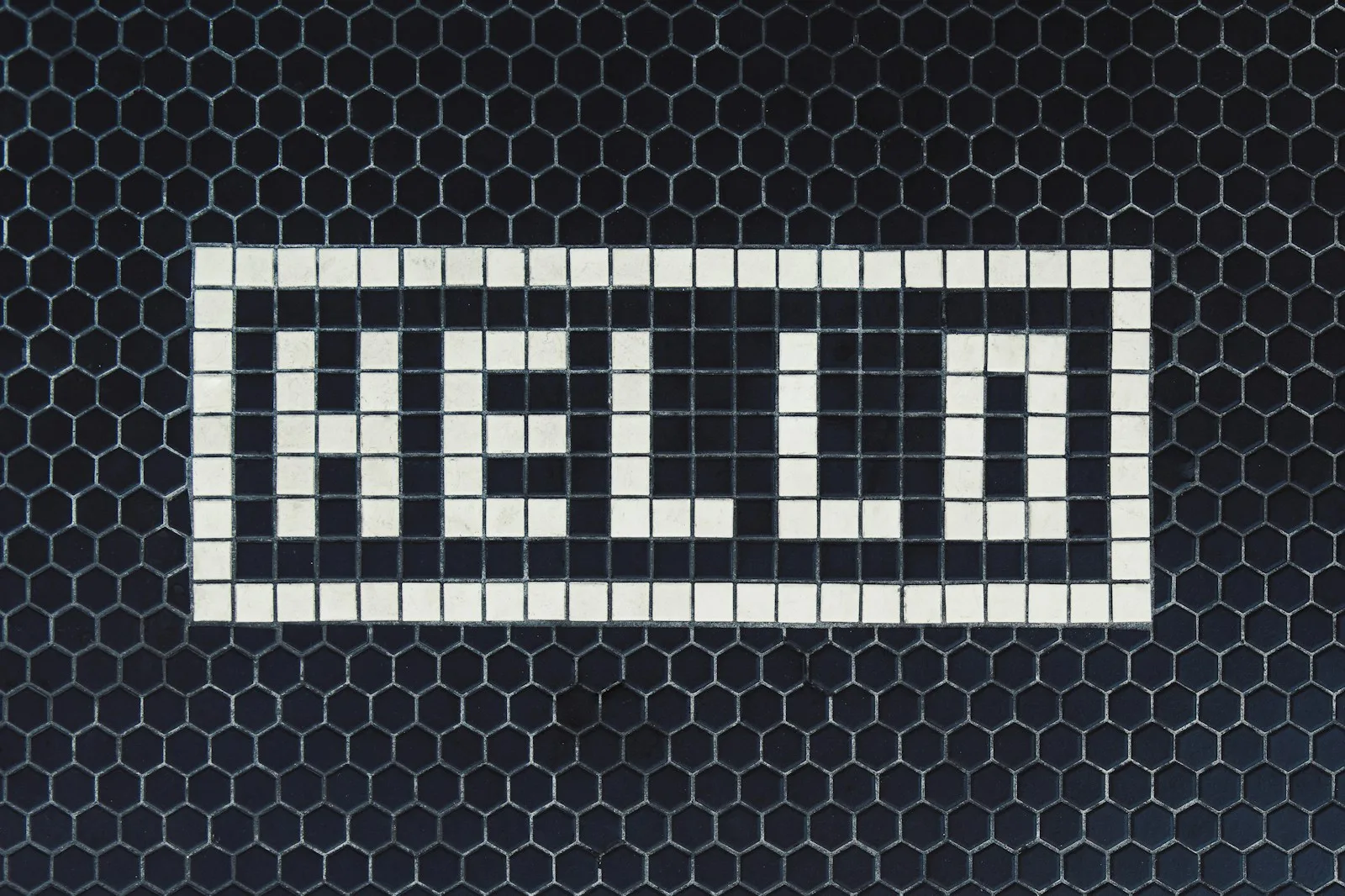 Hello World!